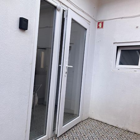 Perfect Apartment Mouraria ลิสบอน ภายนอก รูปภาพ