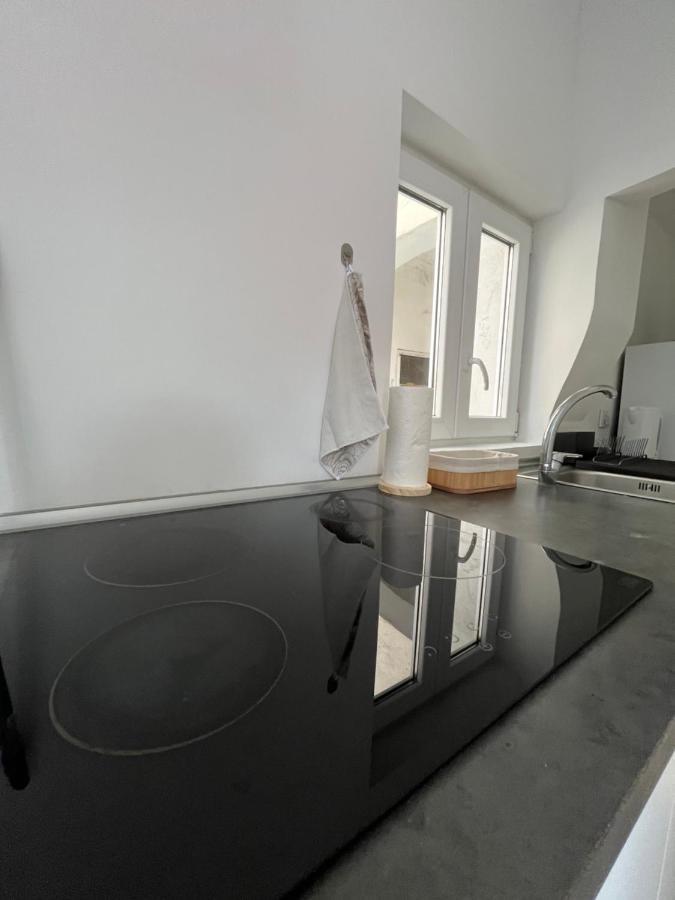 Perfect Apartment Mouraria ลิสบอน ภายนอก รูปภาพ