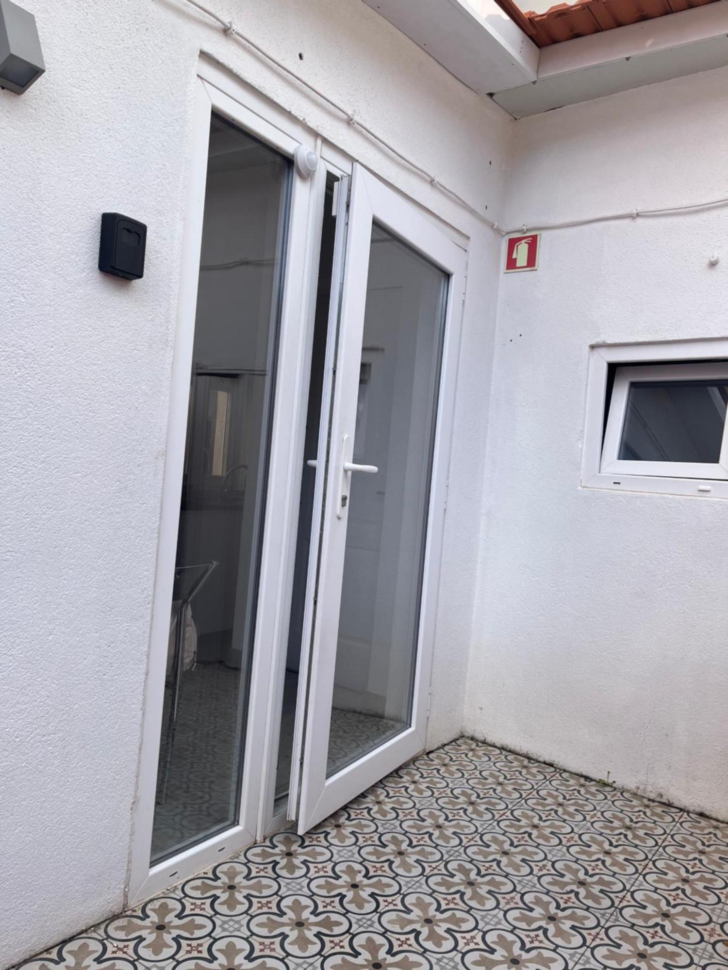 Perfect Apartment Mouraria ลิสบอน ภายนอก รูปภาพ