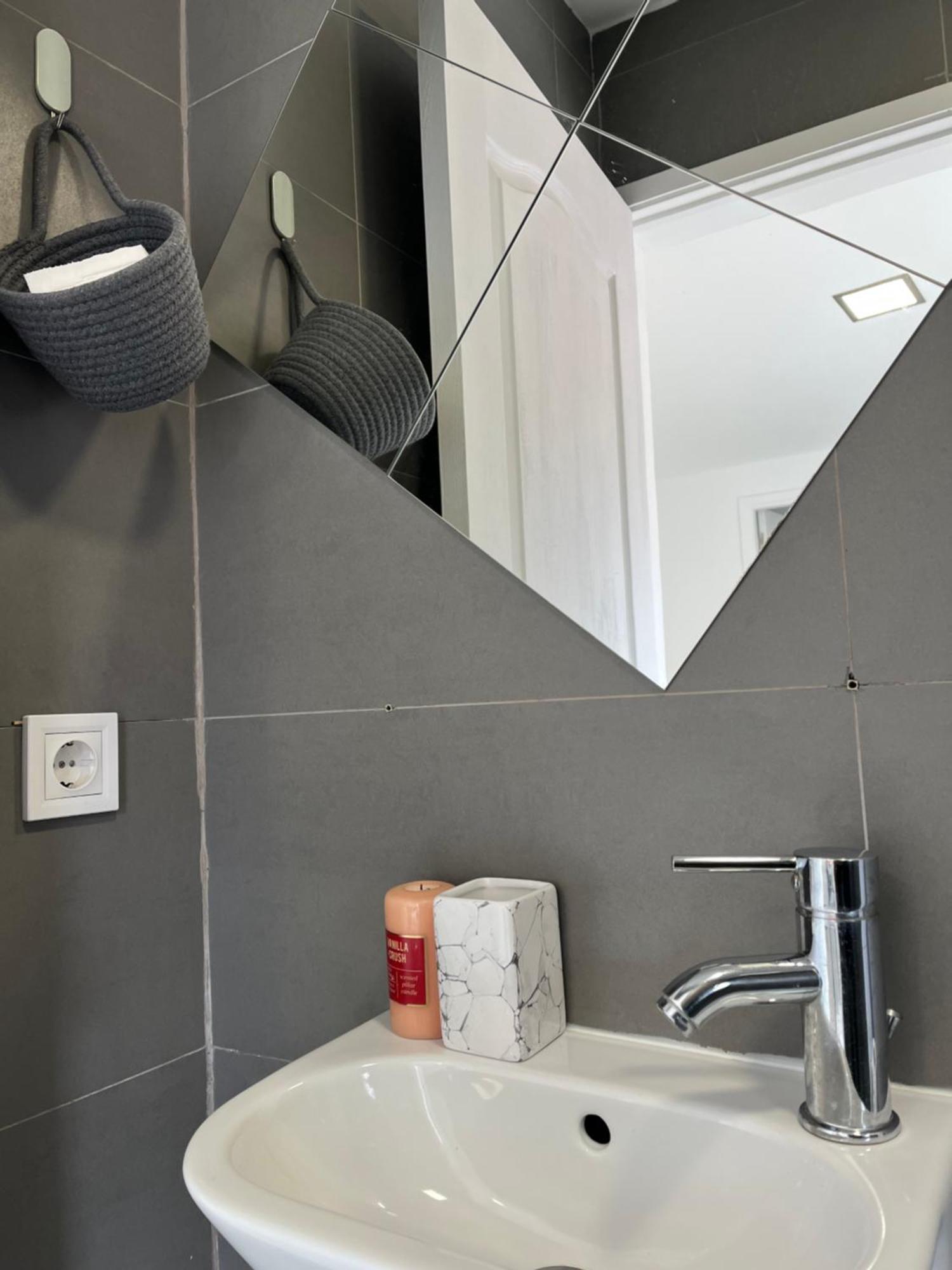 Perfect Apartment Mouraria ลิสบอน ภายนอก รูปภาพ