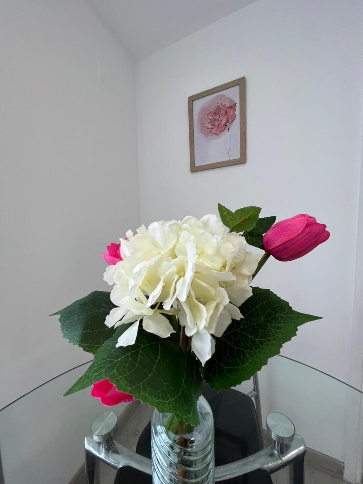 Perfect Apartment Mouraria ลิสบอน ภายนอก รูปภาพ