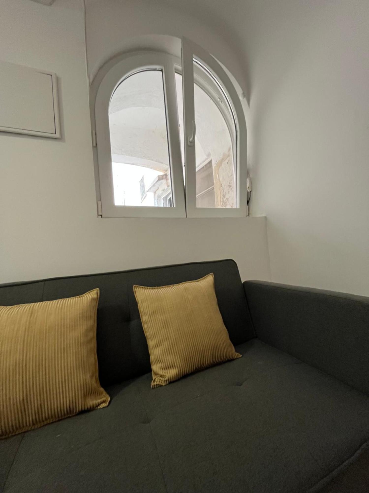 Perfect Apartment Mouraria ลิสบอน ภายนอก รูปภาพ