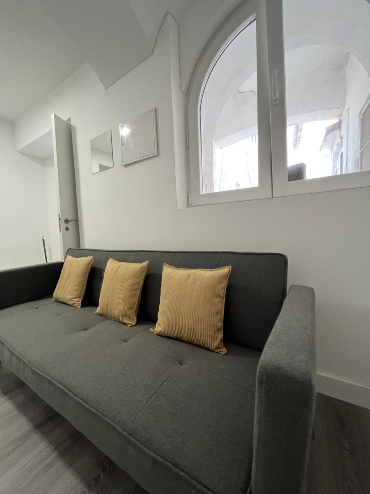 Perfect Apartment Mouraria ลิสบอน ภายนอก รูปภาพ
