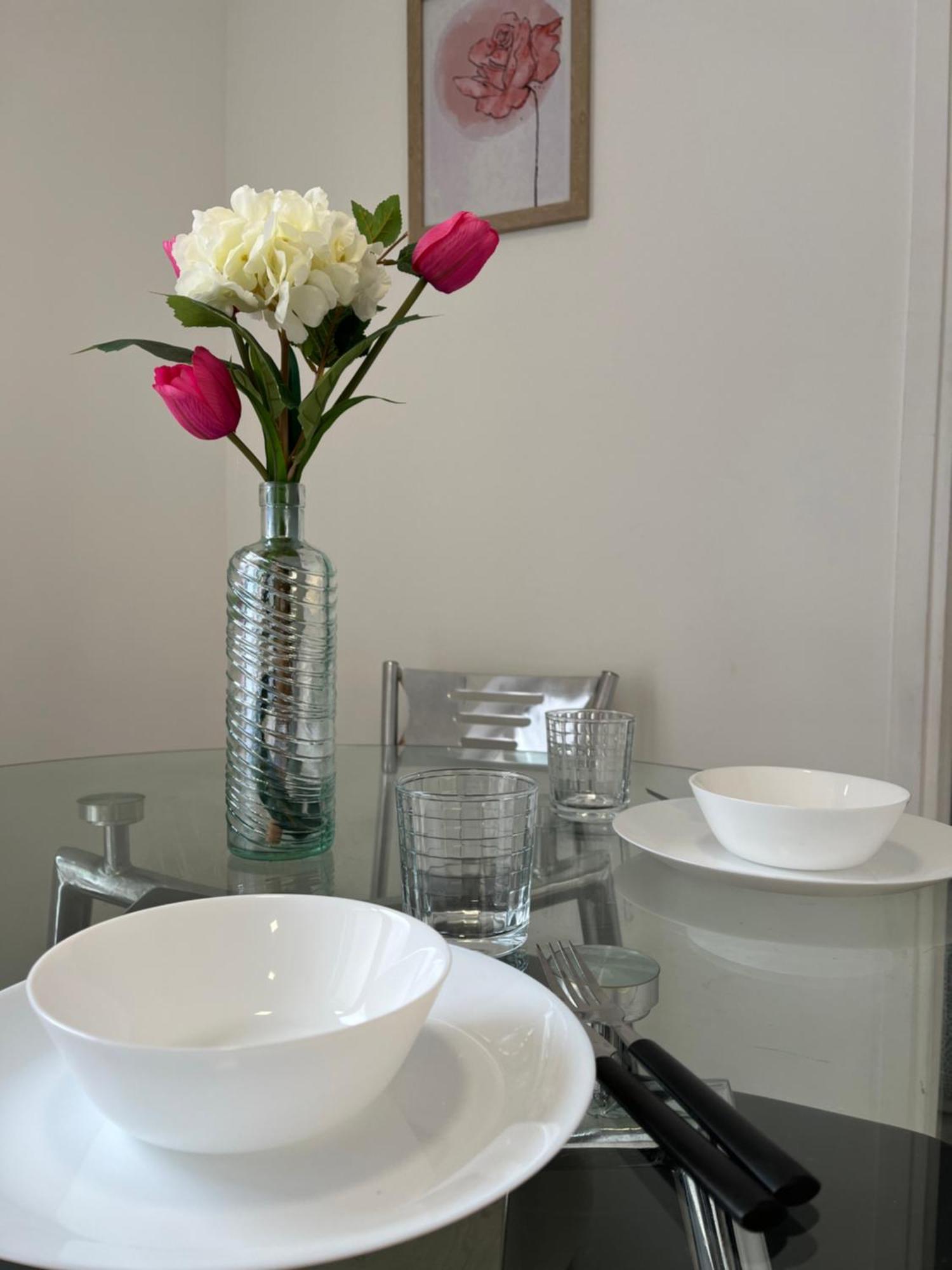 Perfect Apartment Mouraria ลิสบอน ภายนอก รูปภาพ